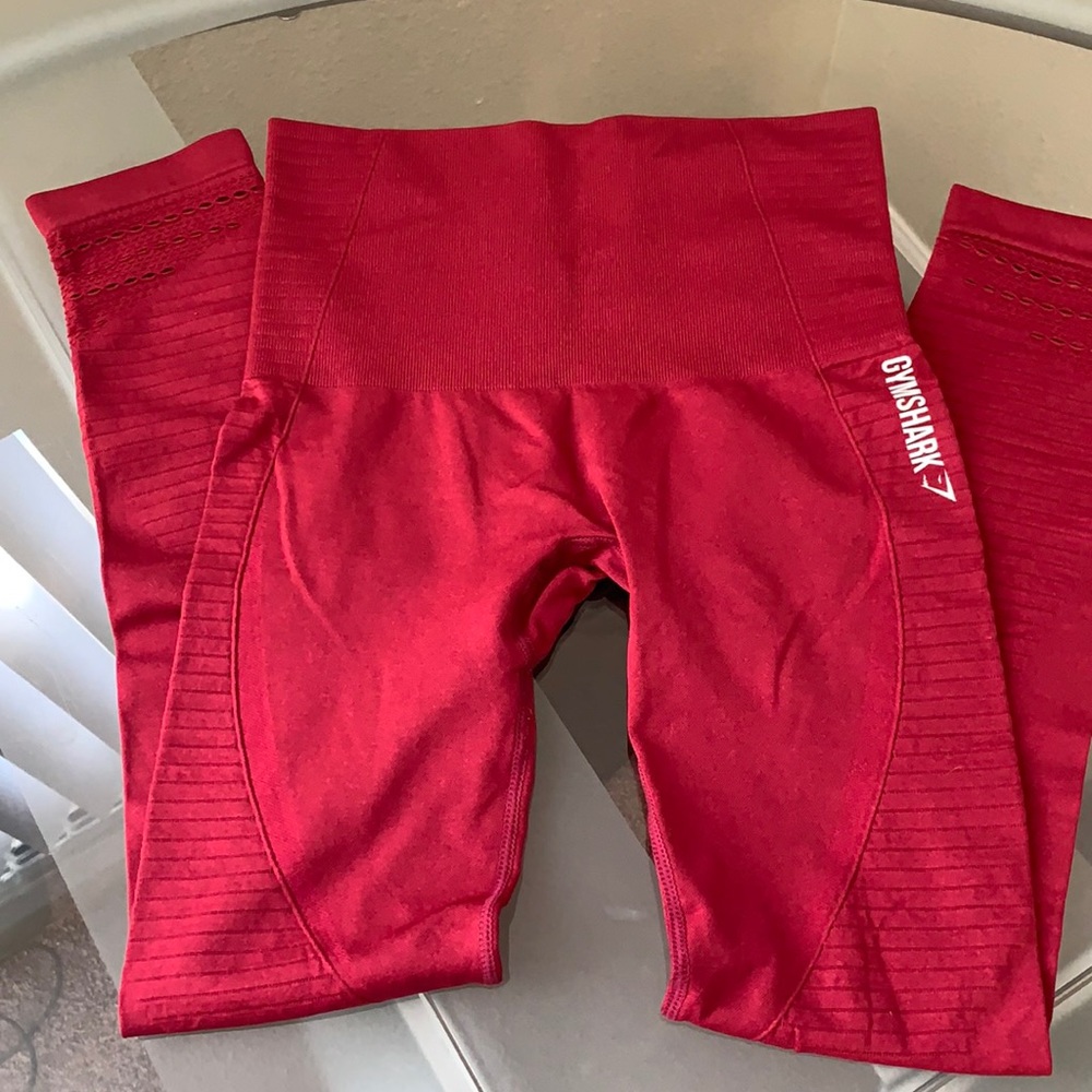 Gymshark leggings